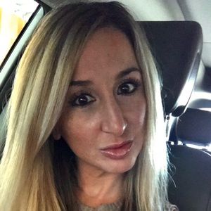 Meet your Posher, Rita